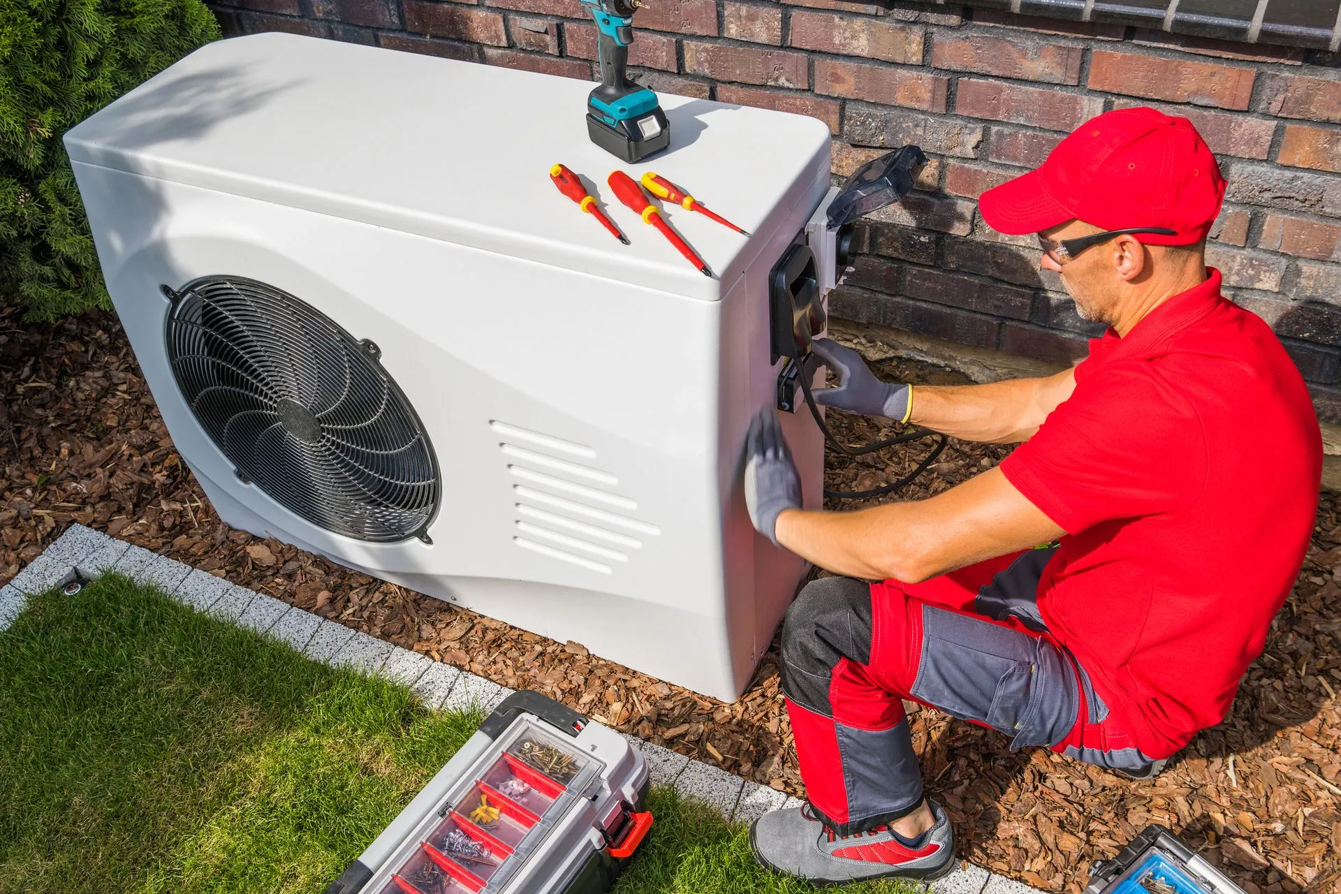 About HVAC in Lewistown, IL